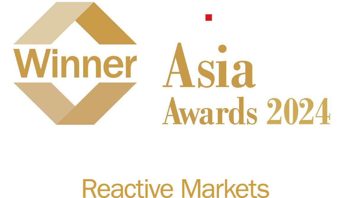 FX Markets Award