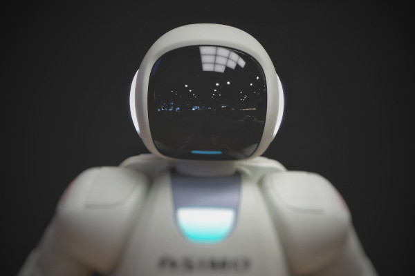 Building the future of trading